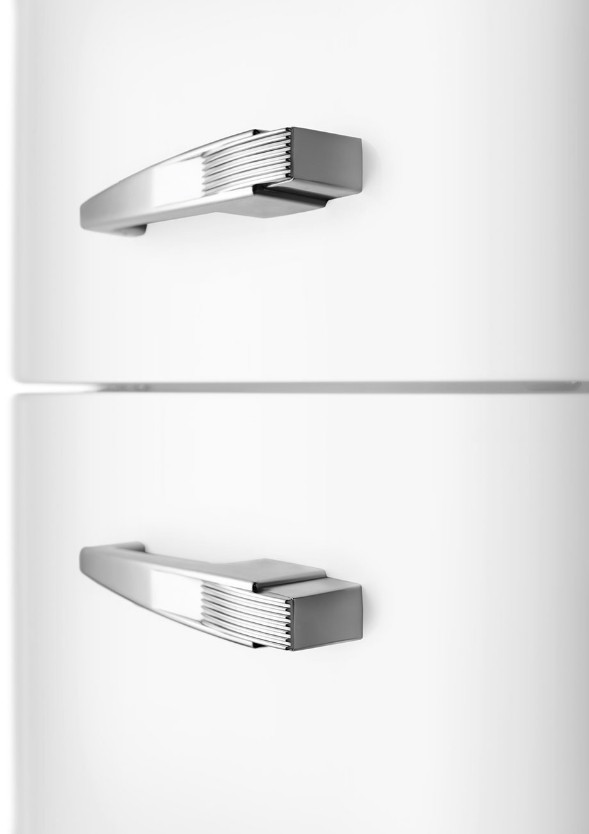 Холодильник Smeg FAB30LWH5