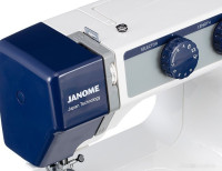 Электромеханическая швейная машина Janome SP901