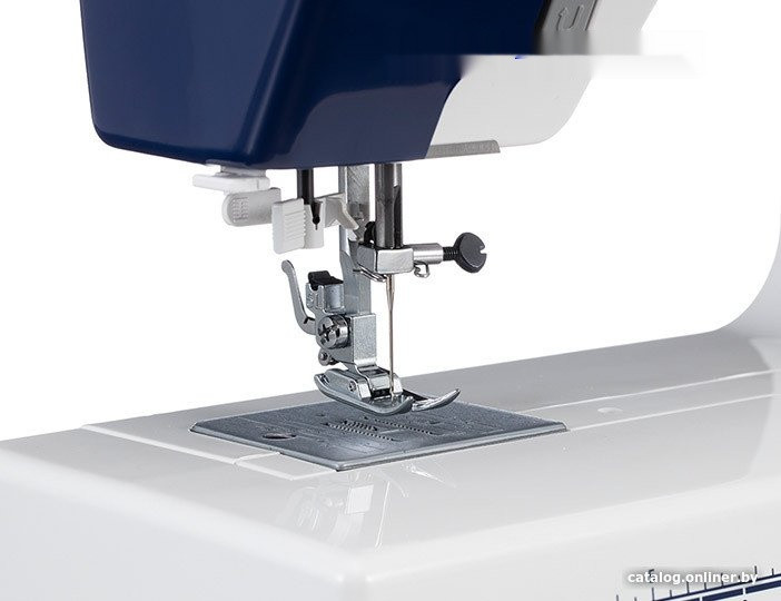 Электромеханическая швейная машина Janome SP901