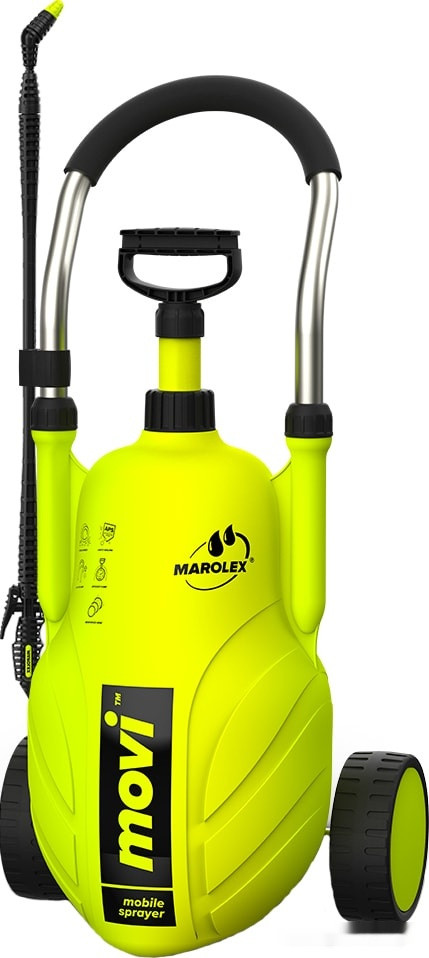 Ручной опрыскиватель Marolex Movi S061.141