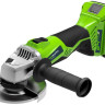 Угловая шлифмашина Greenworks GD24AG (3200207)