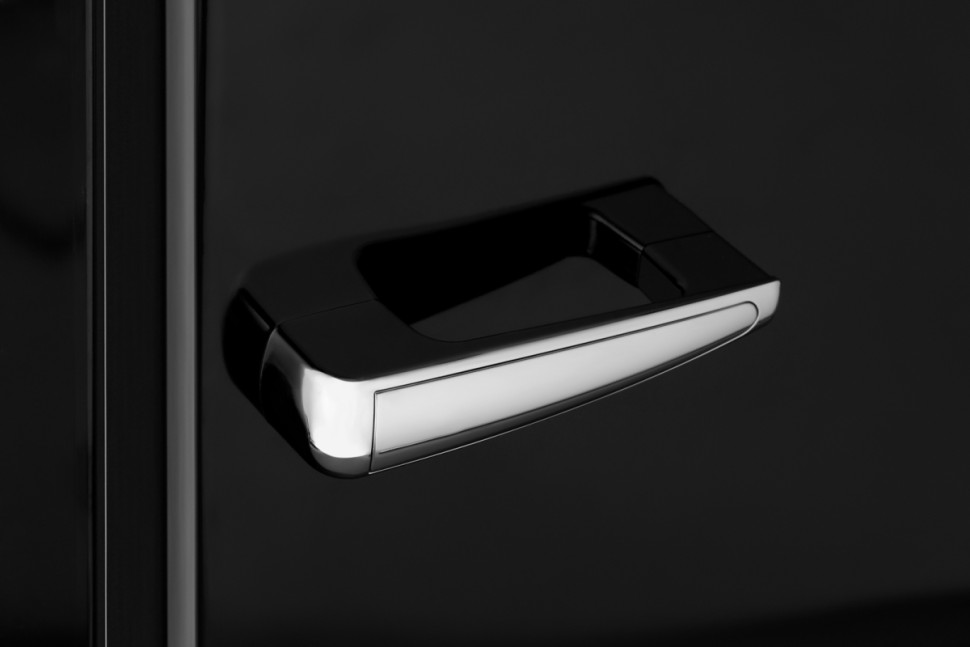 Холодильник Weissgauff WRK 85 BR