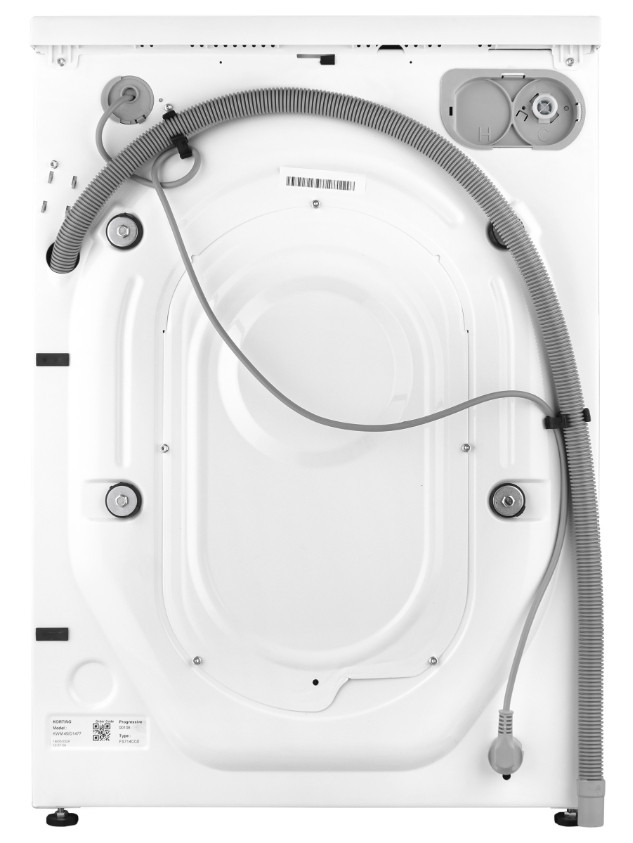 Стиральная машина Korting KWM 45ID1477