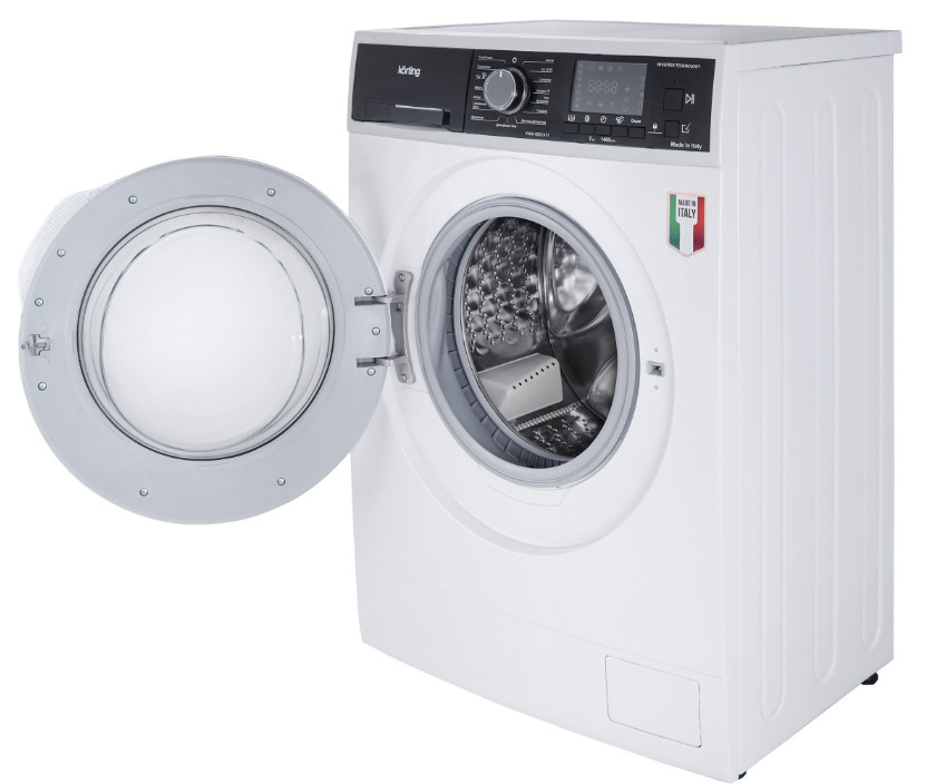 Стиральная машина Korting KWM 45ID1477