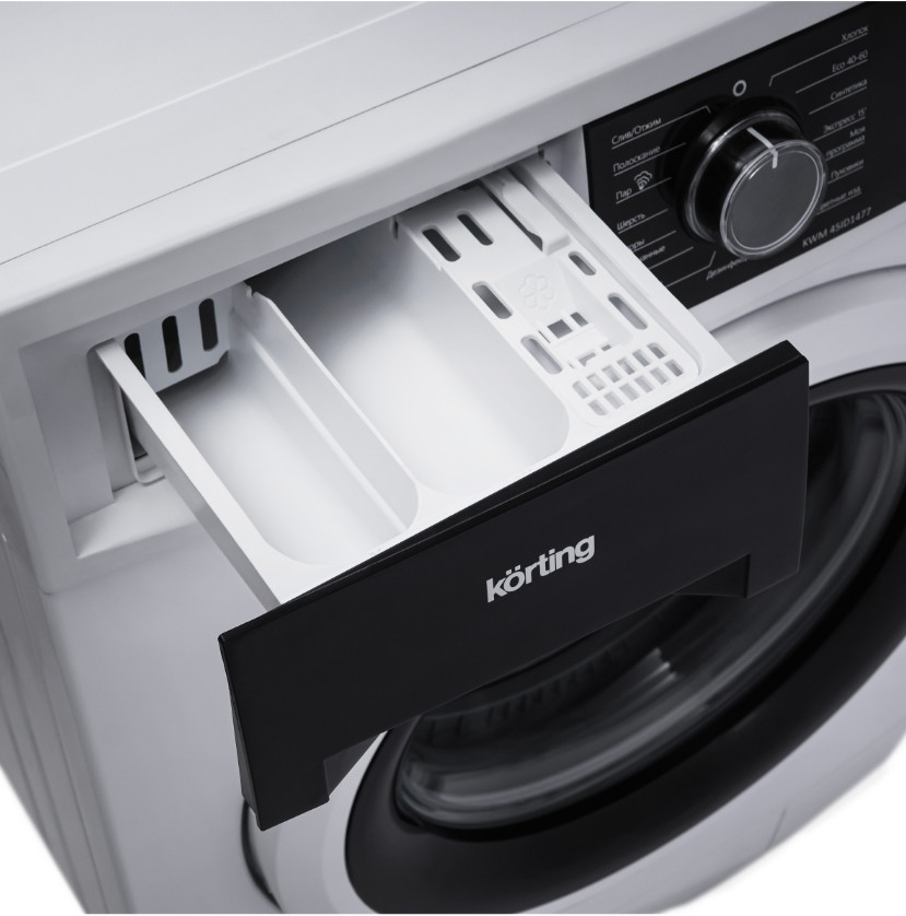 Стиральная машина Korting KWM 45ID1477