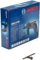 Дрель ударная Bosch GSB 13 RE Professional