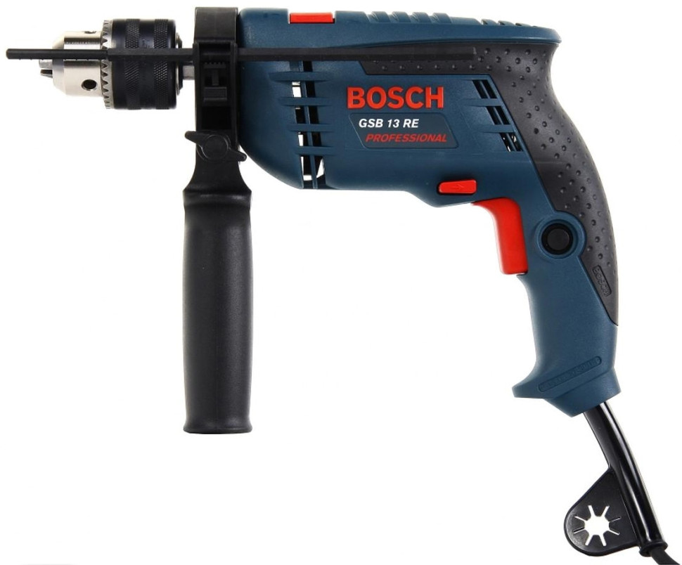 Дрель ударная Bosch GSB 13 RE Professional
