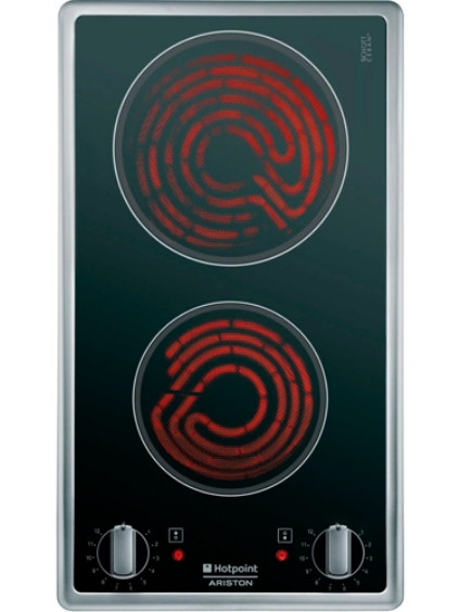 Варочная панель Hotpoint-Ariston 7HDK 2K (IX) RU/HA