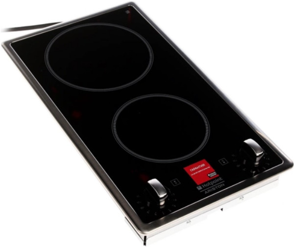 Варочная панель Hotpoint-Ariston 7HDK 2K (IX) RU/HA