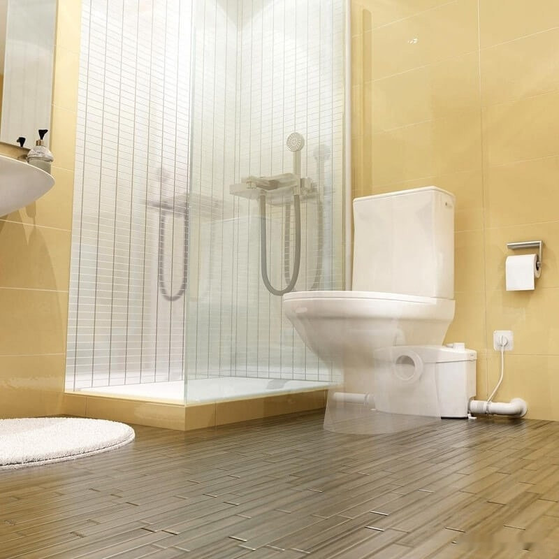 Канализационная установка SFA Sanipro P30