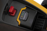 Газонокосилка Stiga Collector 136e Kit 291342068/ST2 (с 2-мя АКБ)