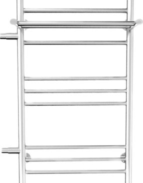 Полотенцесушитель Ростела Свирель+ V боковое подключение 1" 100 см