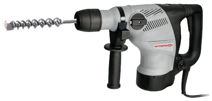 Перфоратор Интерскол П-32/1000Э