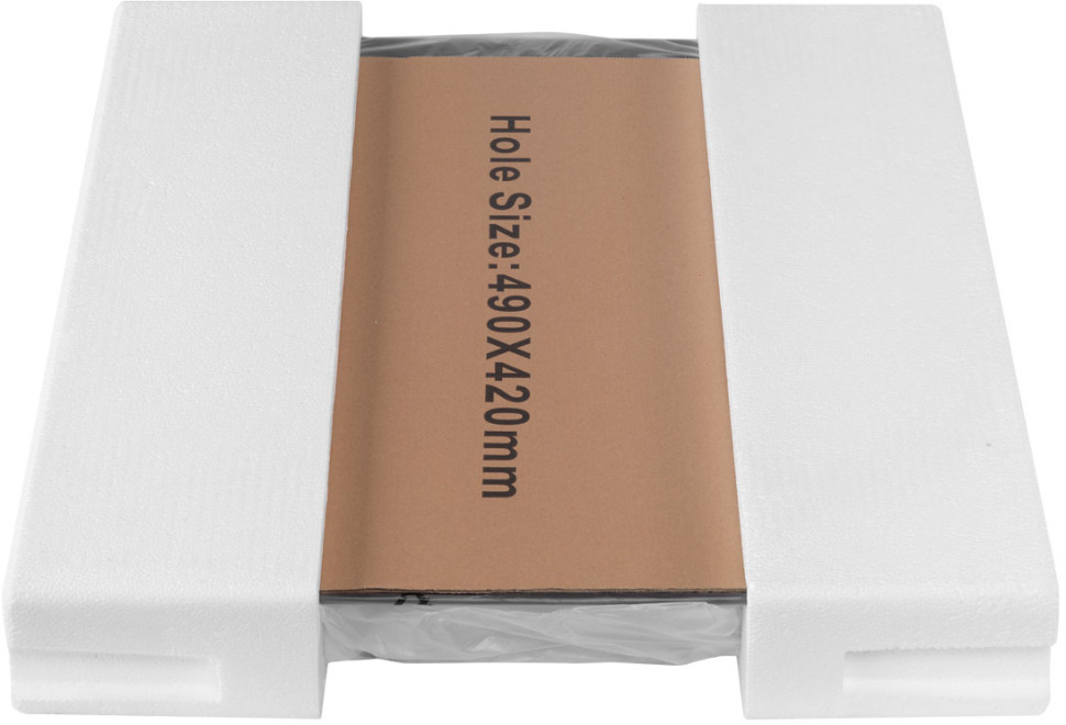 Варочная панель Maunfeld CVCE453BK