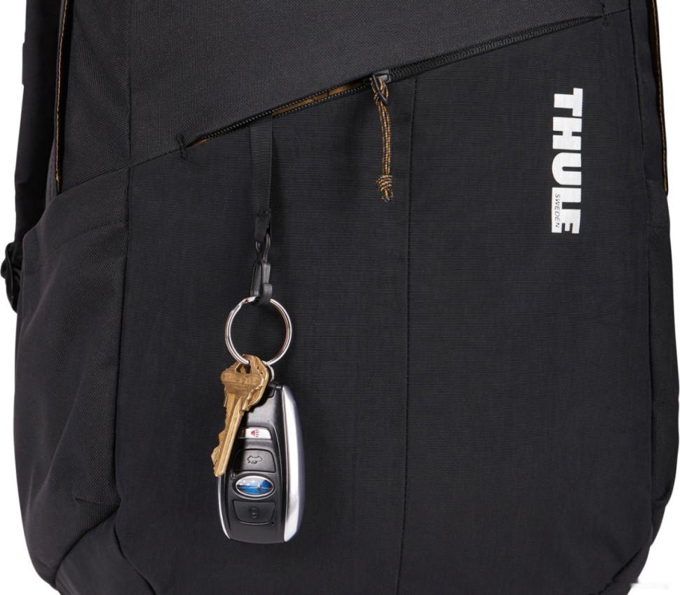 Рюкзак Thule Notus TCAM-6115 (черный)