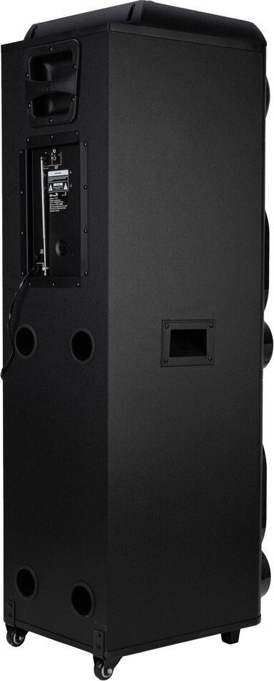 Патибокс Eltronic 30-56 Crazy Box 2500