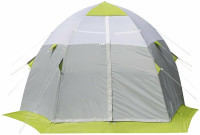 Палатка Лотос 3С