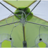 Палатка Лотос 3С