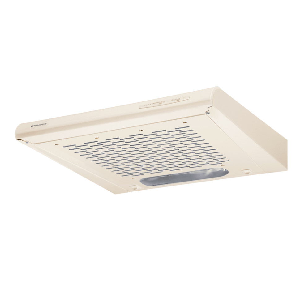 Вытяжка Maunfeld MPA 60 (бежевый)