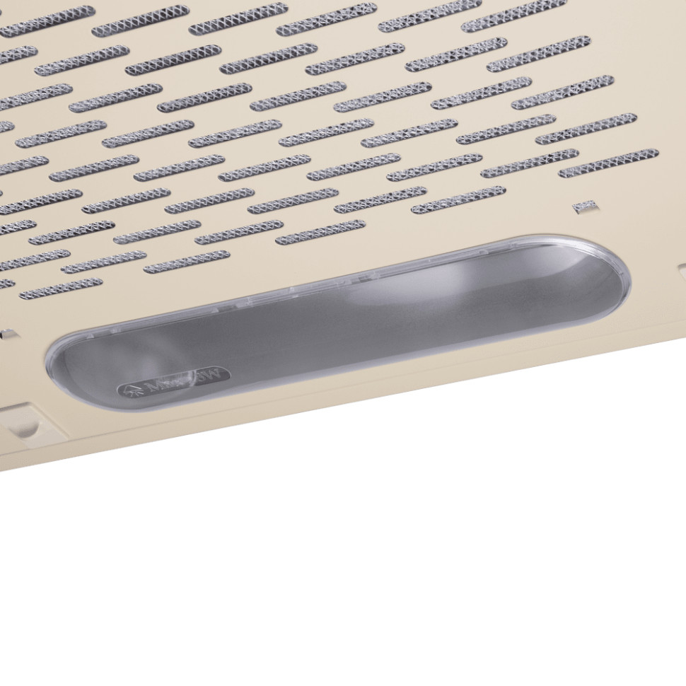 Вытяжка Maunfeld MPA 60 (бежевый)