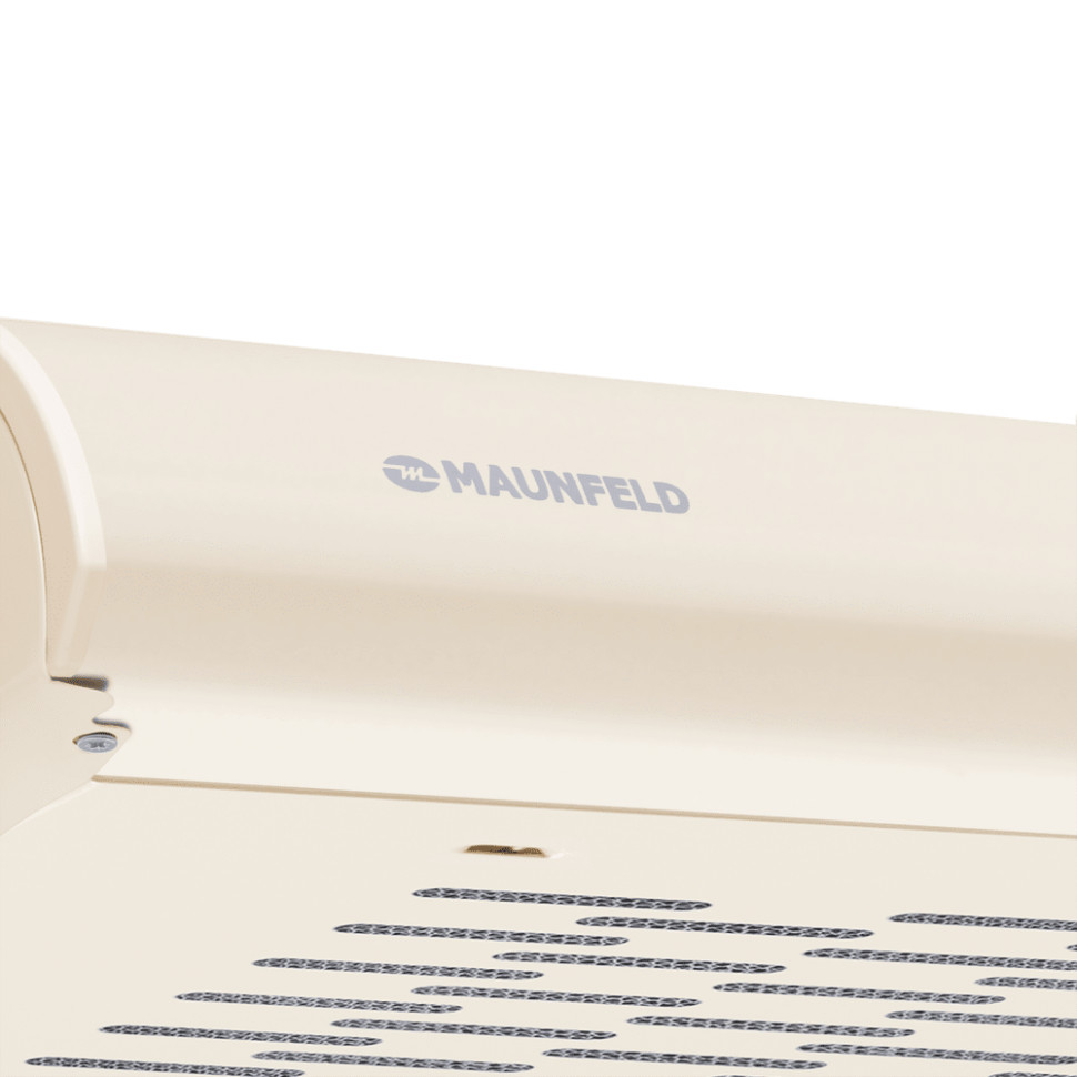 Вытяжка Maunfeld MPA 60 (бежевый)