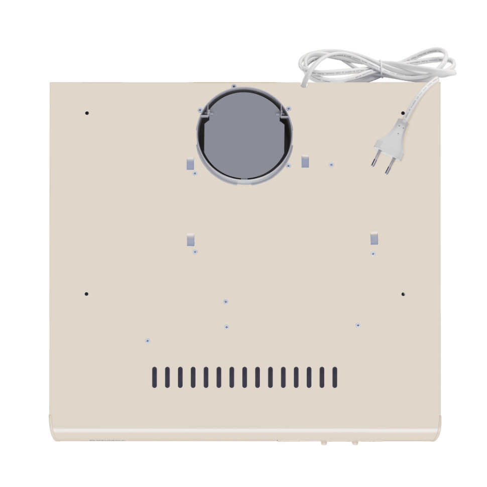 Вытяжка Maunfeld MPA 60 (бежевый)