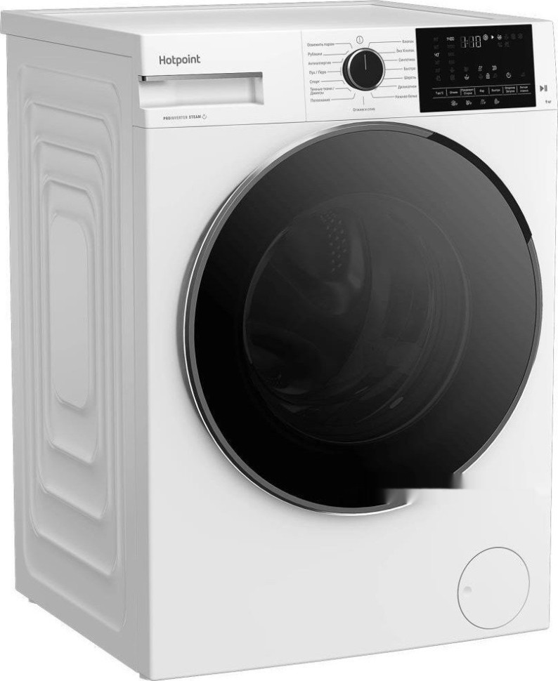 Стиральная машина Hotpoint WH 9490 VWX
