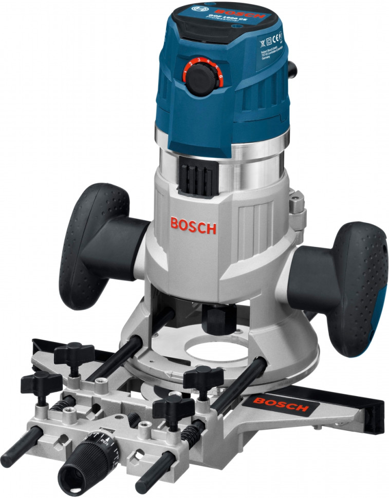 Фрезер Bosch GMF 1600 CE Professional (0601624002)
