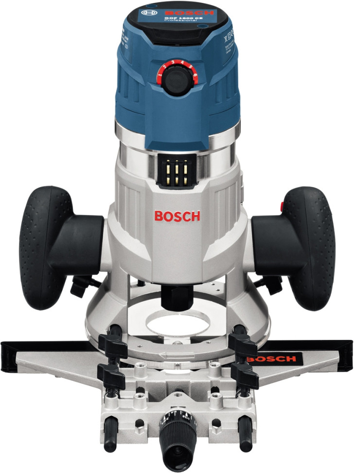 Фрезер Bosch GMF 1600 CE Professional (0601624002)
