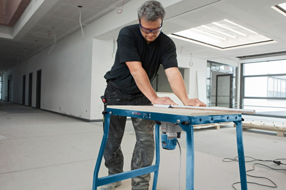 Фрезер Bosch GMF 1600 CE Professional (0601624002)