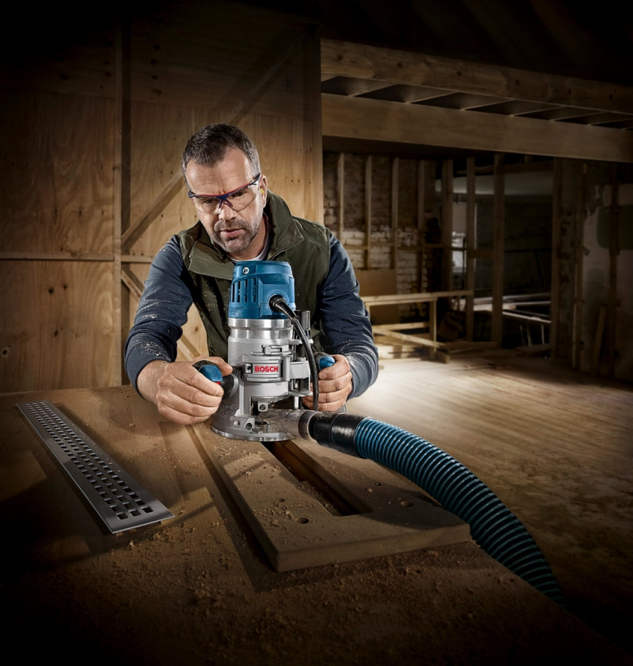 Фрезер Bosch GMF 1600 CE Professional (0601624002)