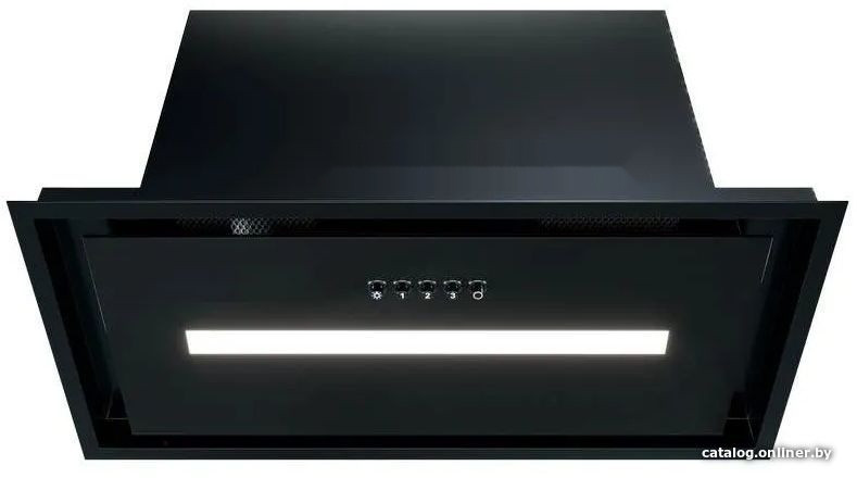 Вытяжка Konigin Extra 60 (черный)