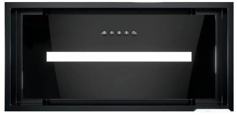 Вытяжка Konigin Extra 60 (черный)