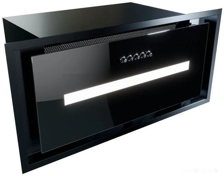 Вытяжка Konigin Extra 60 (черный)