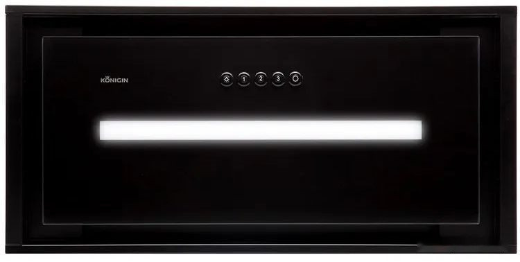 Вытяжка Konigin Extra 60 (черный)