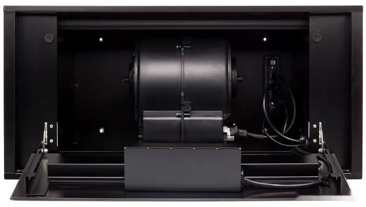 Вытяжка Konigin Extra 60 (черный)