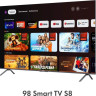 Телевизор HAIER 98 Smart TV S8