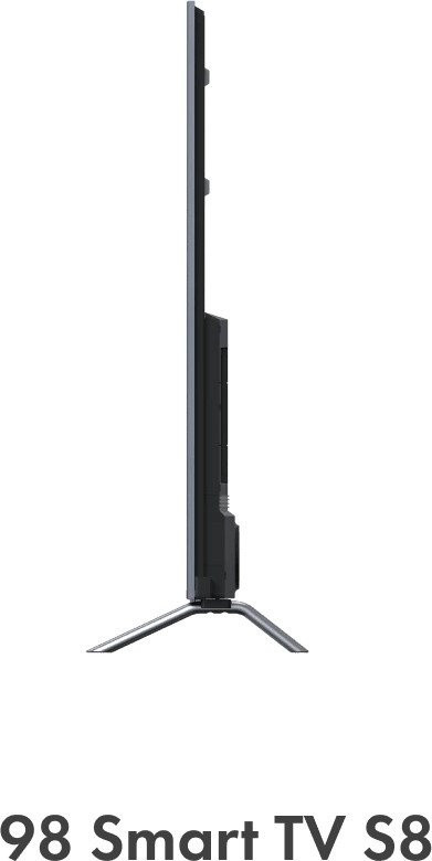 Телевизор HAIER 98 Smart TV S8