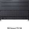 Телевизор HAIER 98 Smart TV S8