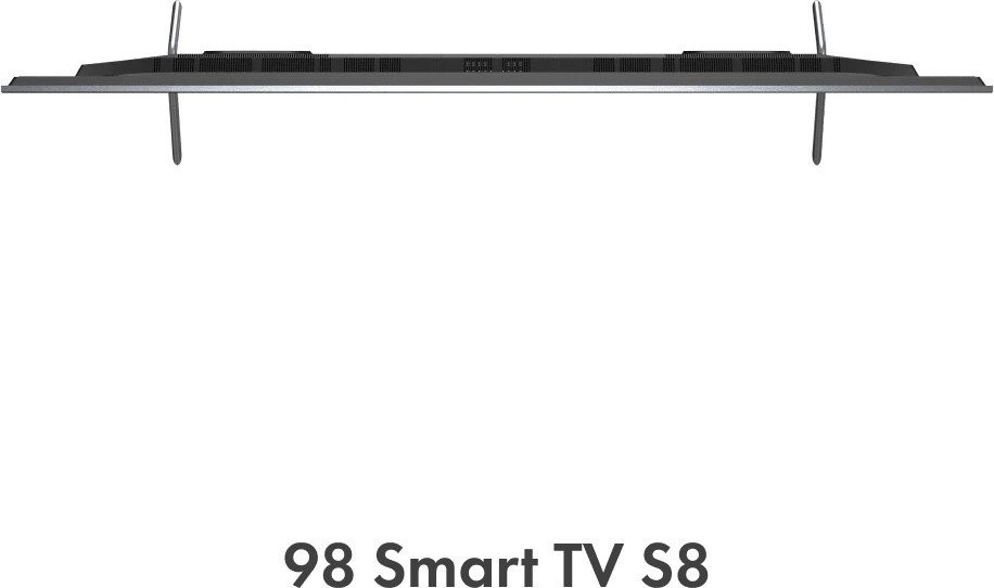 Телевизор HAIER 98 Smart TV S8