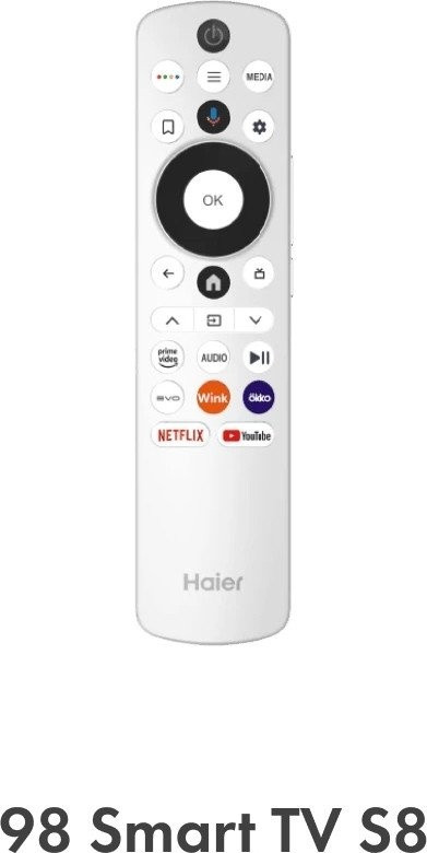 Телевизор HAIER 98 Smart TV S8