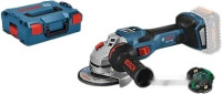 Угловая шлифмашина Bosch GWS 18V-15 SC Professional 06019H6100 (без АКБ)