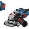 Угловая шлифмашина Bosch GWS 18V-15 SC Professional 06019H6100 (без АКБ)