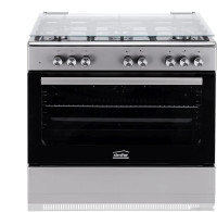 Плита Simfer F96MH52001