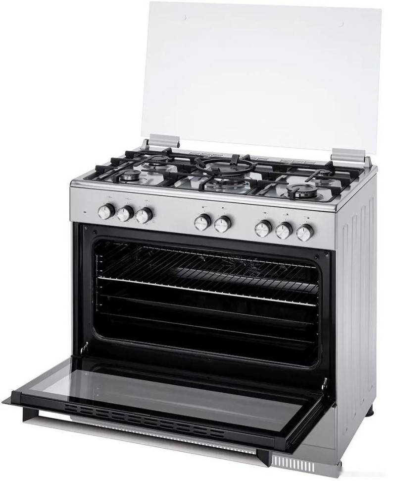 Плита Simfer F96MH52001