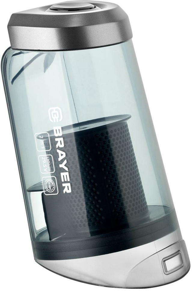 Пылесос Brayer BR4263