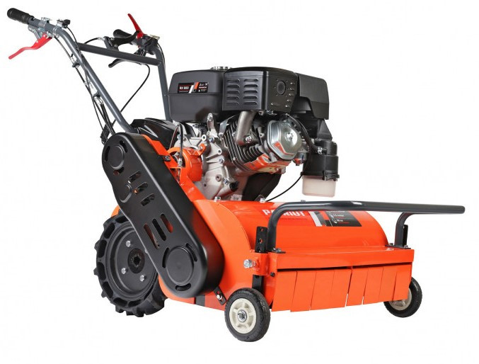 Бензиновая газонокосилка Patriot RX900