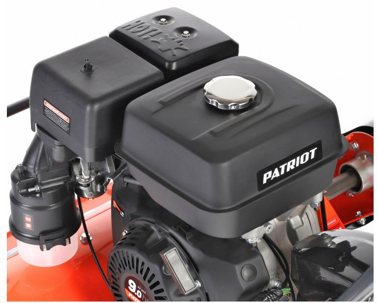 Бензиновая газонокосилка Patriot RX900