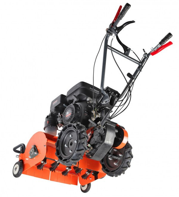 Бензиновая газонокосилка Patriot RX900