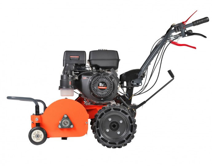 Бензиновая газонокосилка Patriot RX900